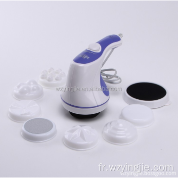 Citation Relax Tone Body Massager